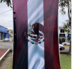 Guayabera en Vez de Bandera
